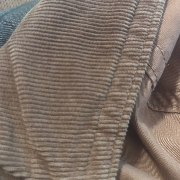 American Eagle Outfitters Tan lined Jacket - Picture 5 of 7